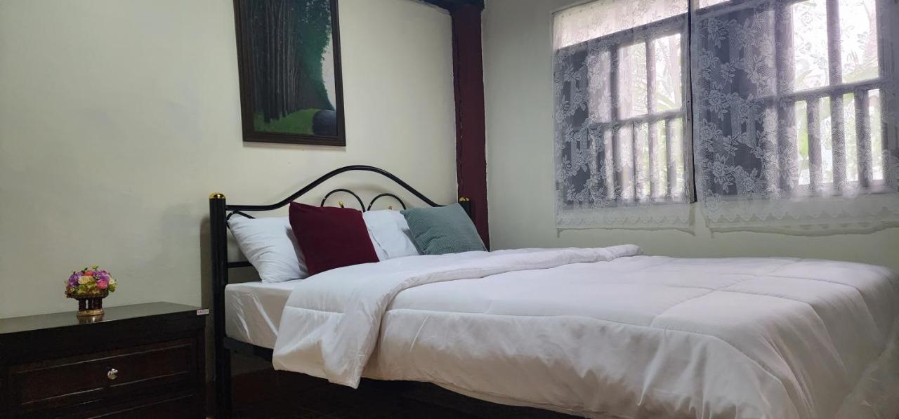 Cozy Nest Cnx Hostel Chiang Mai Buitenkant foto