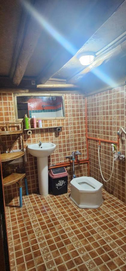 Cozy Nest Cnx Hostel Chiang Mai Buitenkant foto