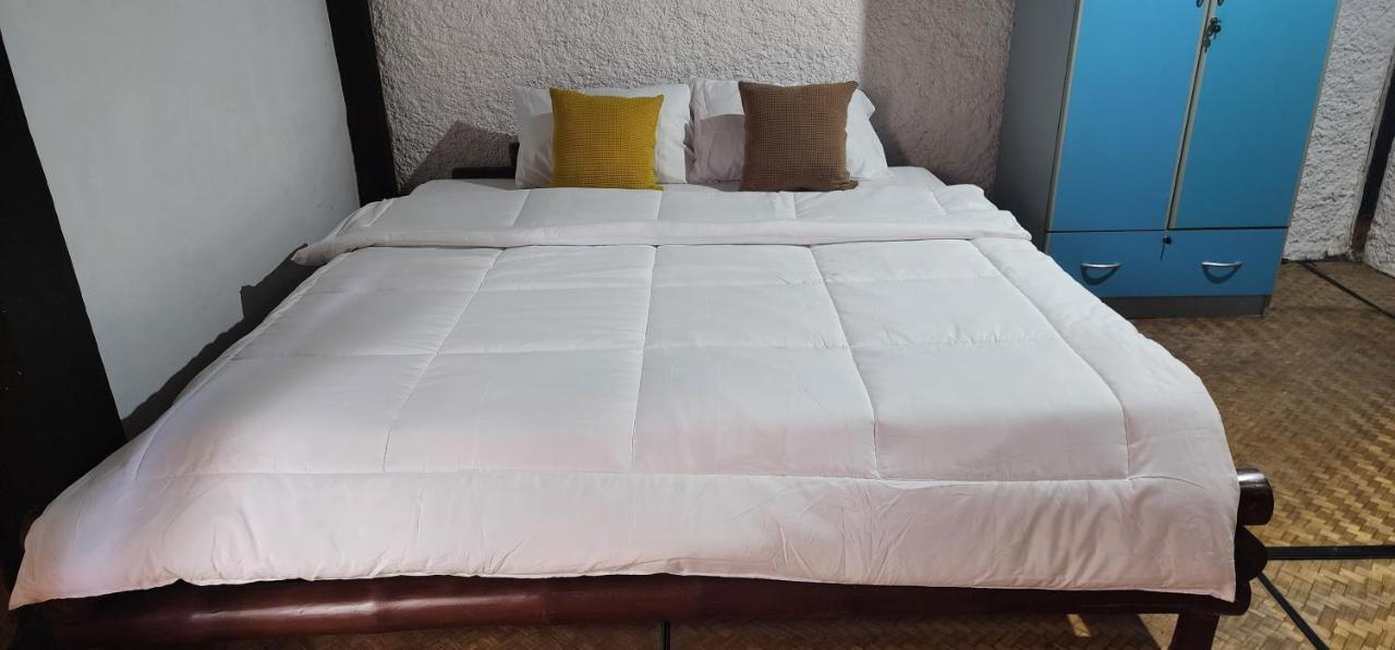 Cozy Nest Cnx Hostel Chiang Mai Buitenkant foto