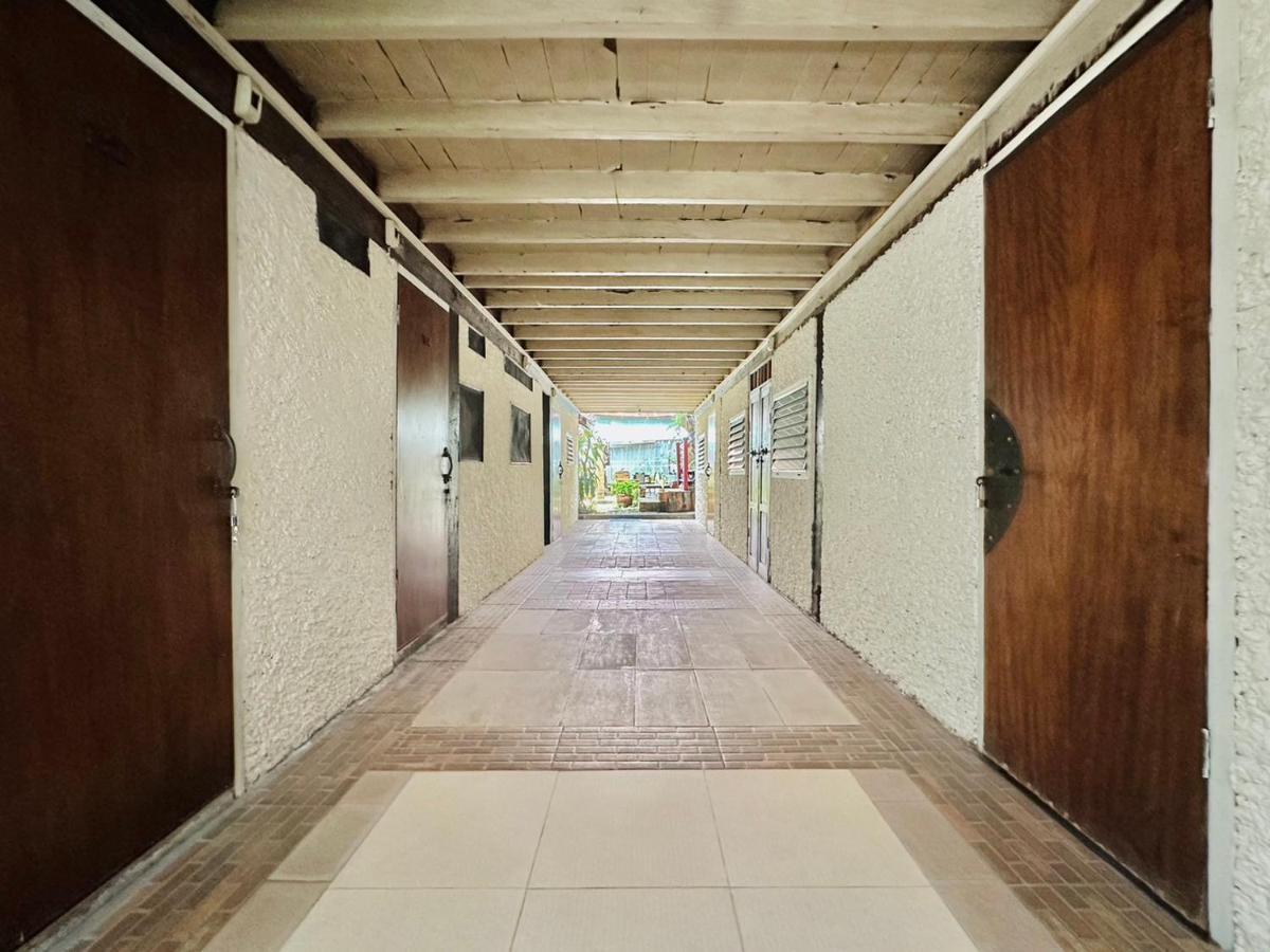 Cozy Nest Cnx Hostel Chiang Mai Buitenkant foto