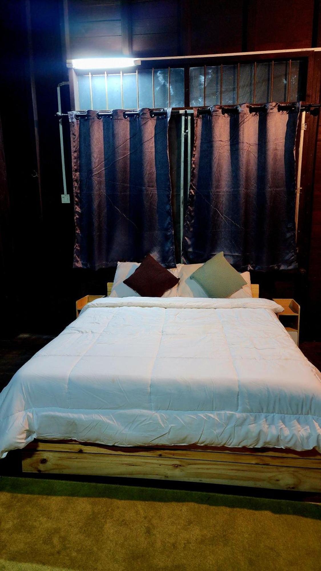 Cozy Nest Cnx Hostel Chiang Mai Buitenkant foto