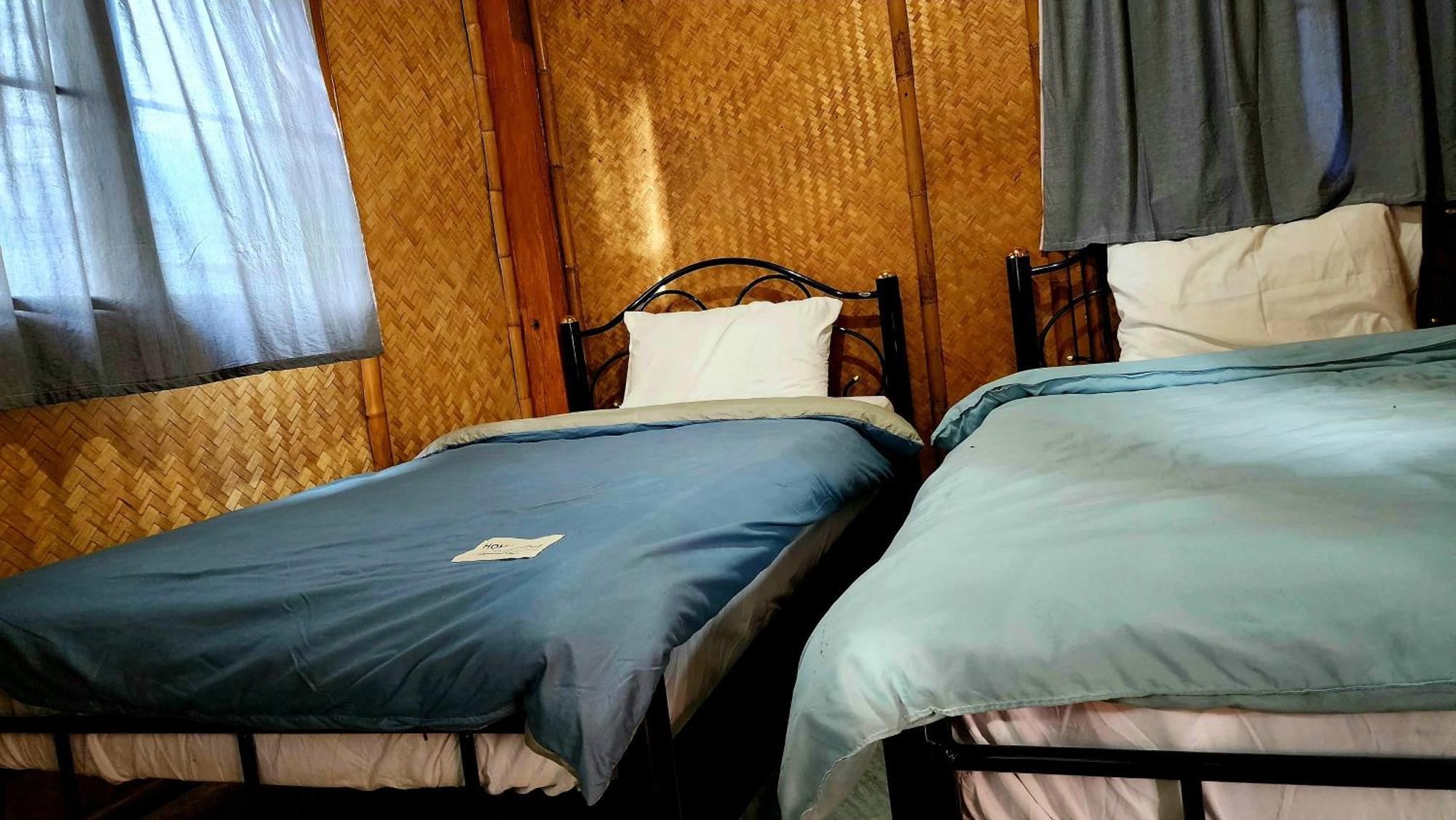 Cozy Nest Cnx Hostel Chiang Mai Buitenkant foto