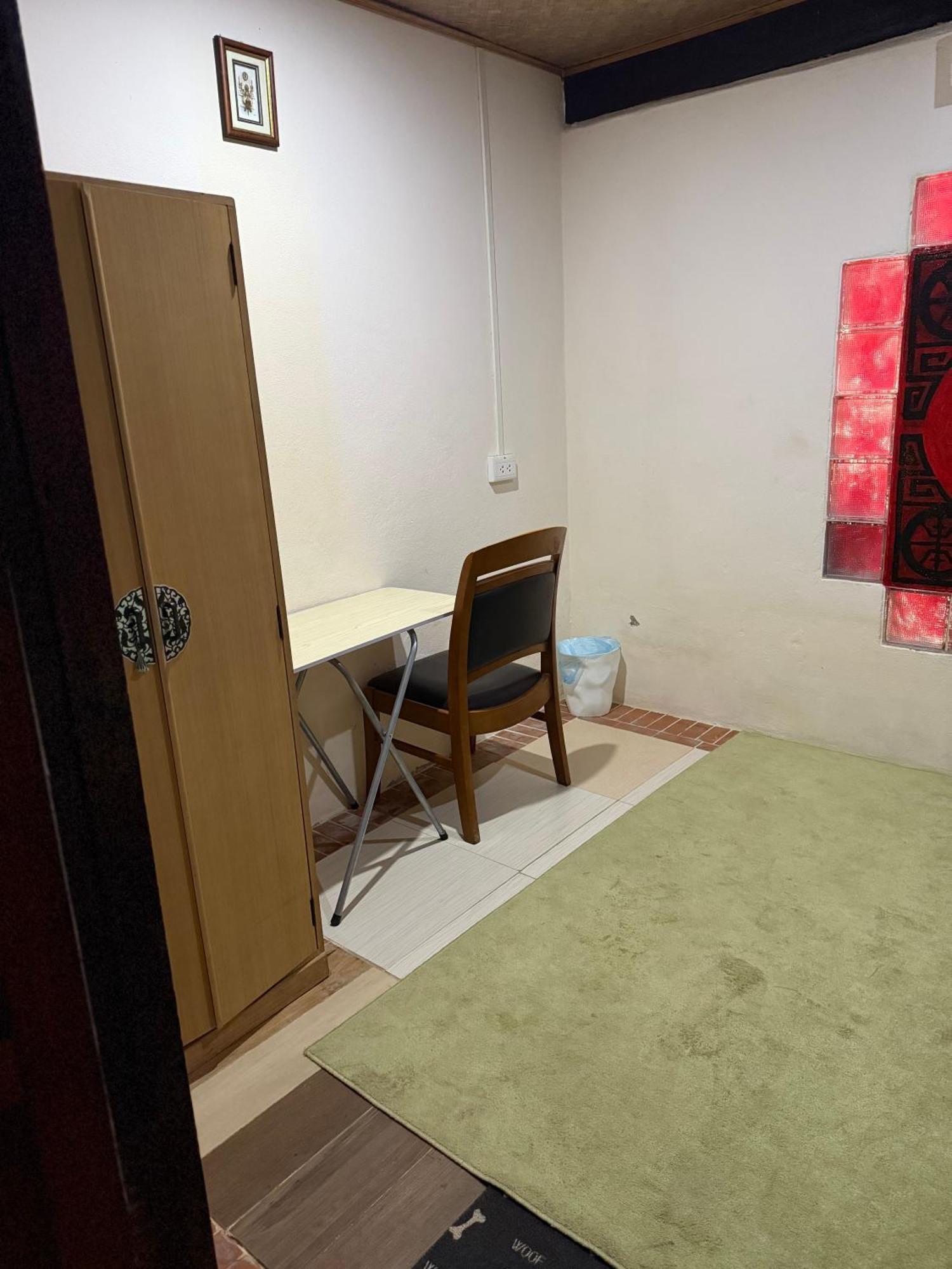 Cozy Nest Cnx Hostel Chiang Mai Buitenkant foto